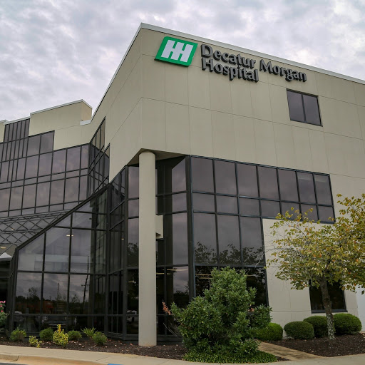 Decatur Morgan Hospital Parkway Campus