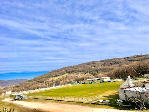 Campo Sportivo Comunale Castelraimondo - Thumbnail