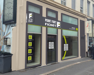 Photo n°3 de Sainté Fermetures - Point Fort Fichet à Saint-Étienne (Vitrier)