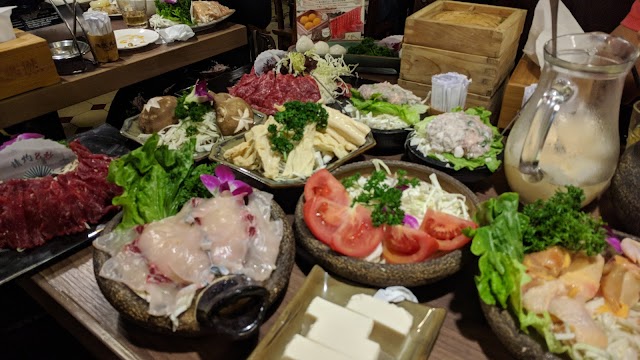 火鍋撚 Hot Pot Land