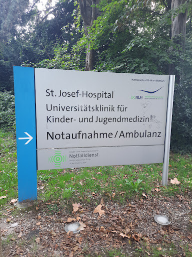 St. Josef-Hospital Children's Emergency Room