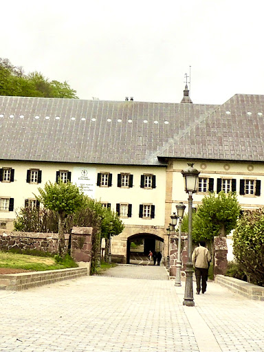 Roncesvalles - Visual