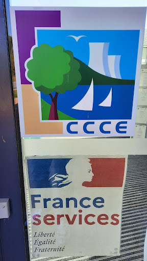 France Services Entrange - Thumbnail