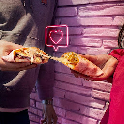 Photo n°18 de New School Tacos - Bordeaux Victoire à Bordeaux (Restaurant de tacos)