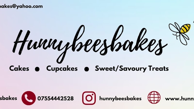 Hunny Bees Bakes photo 2