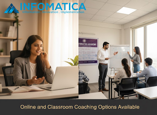 Looking for a reliable coaching center near you that offers both online and classroom learning? I… post image