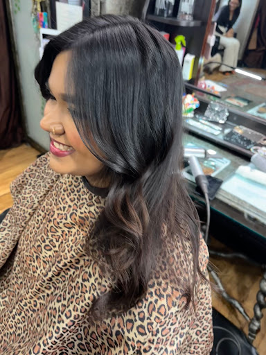 Anton's Hair & Makeup Gallery - United States
