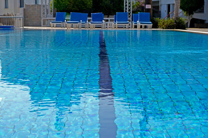 Green Bungalows Hotel Apartments - Ayia Napa by null