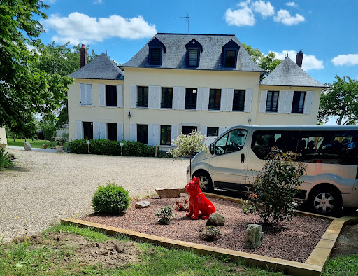 Photo de Domaine le Clos des Fontaines à Jumièges (76480)