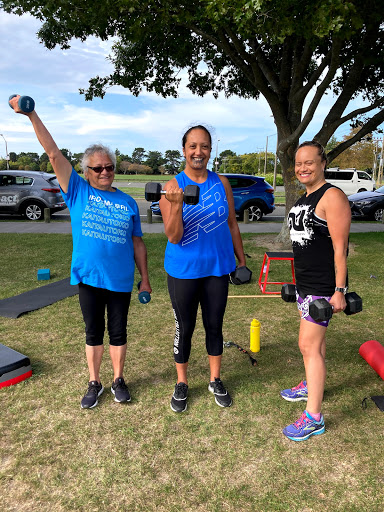 Impact Health & Fitness - Thumbnail