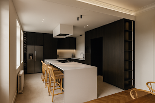 Photo n°7 de AVBD Intérieur à Neufchâtel-Hardelot (Cabinet d'architecte d'intérieur)