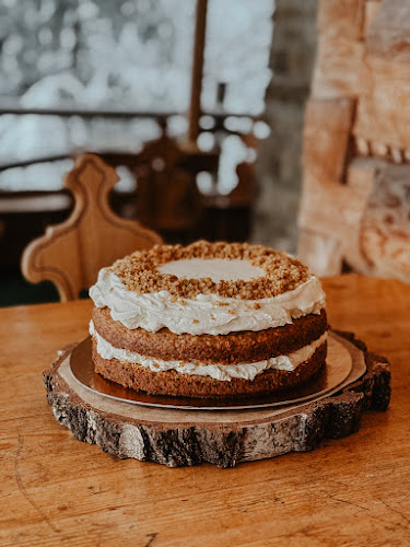 Opinii despre Bikej Cafe - Biały Krzyż în Szczyrk - Kawiarnia