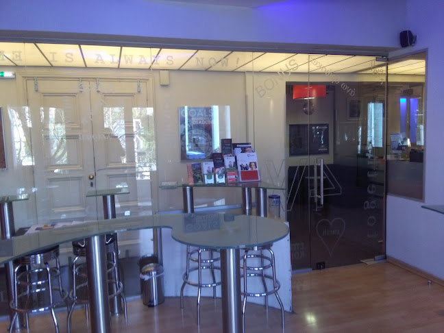 thePro | Αγγλικά για Φοιτητές & Ενήλικες - Αθήνα