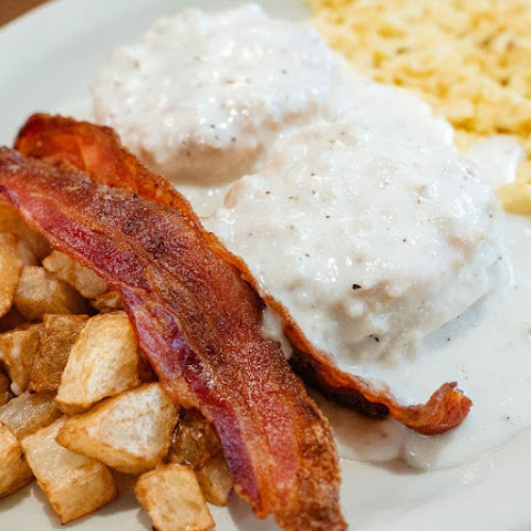 Patty's Taco House #1 by null