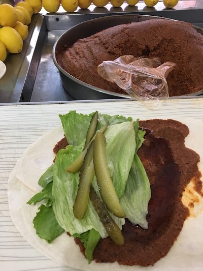 Photos of Battalbey &Ccedil;iğ K&ouml;fte Turgutlu