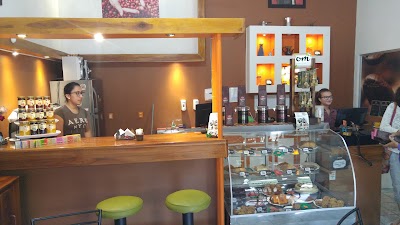 Photos of Mutute Cafe