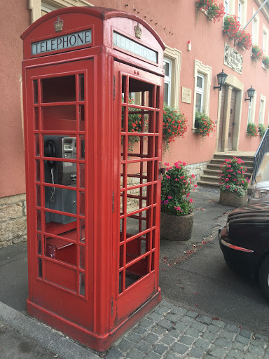 Flonheimer Ortsmuseum - Thumbnail