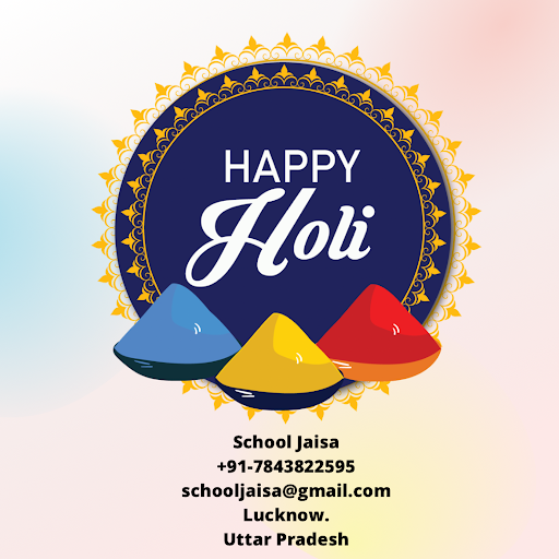 Happy Holi Everyone post image