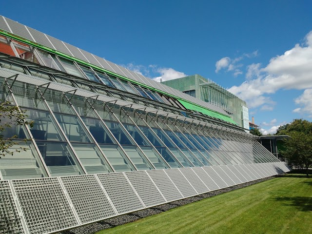 Isabella Stewart Gardner Museum