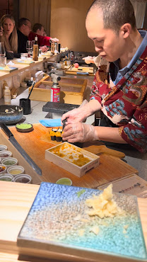 Kichi Omakase by null