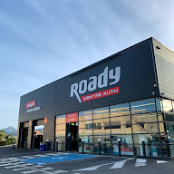 Centre Auto Roady Argelès sur Mer à Argelès-sur-Mer