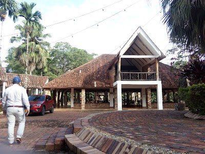 photo of Hacienda Gualanday