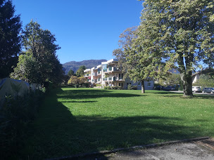 Photo n°17 de résidence-aix-parc-lac à Aix-les-Bains (Location d'appartement de vacances)