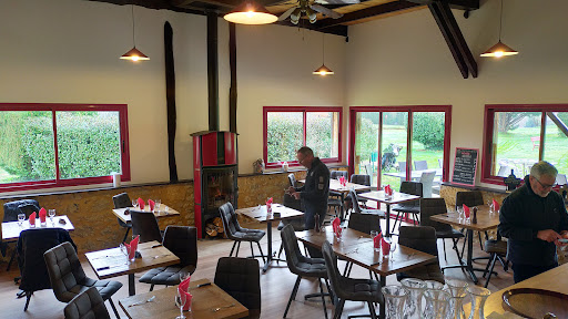 Photo 6 - La Table Du Rond Point