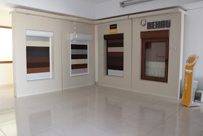Photos of SCS OTOMATİK PANJUR VE KAPI SİSTEMLERİ