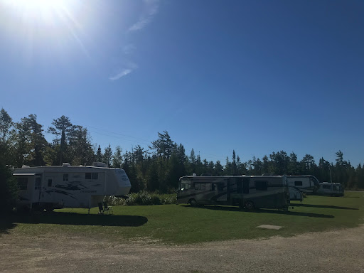 Just Show Up Campground - Thumbnail