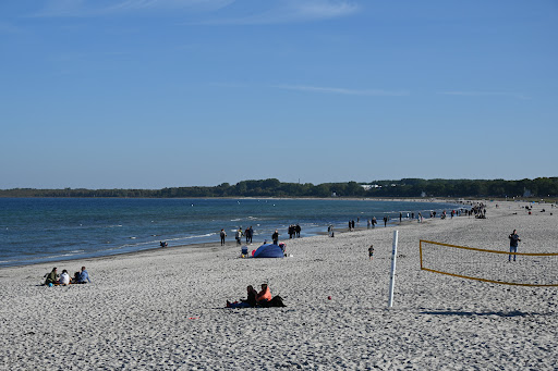 Ostseebad Boltenhagen