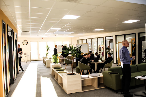Laboraskolan AB - Visual