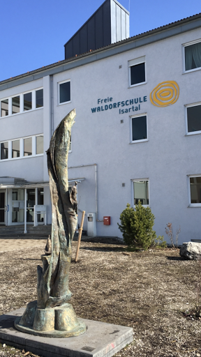 Freie Waldorfschule Isartal in Geretsried e.G. - Thumbnail