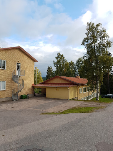 Sågmyra skola