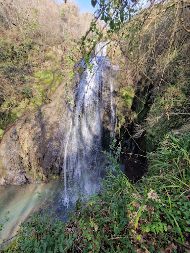 Cascata dell'Ogliararo - Thumbnail
