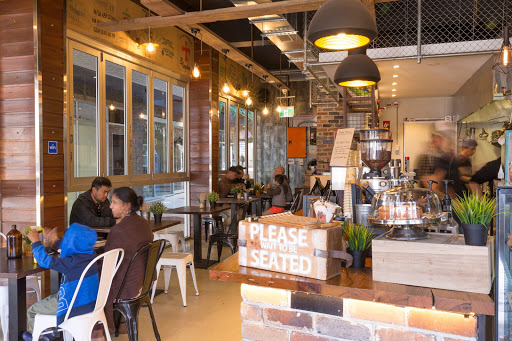 Photo of Macchina Liverpool