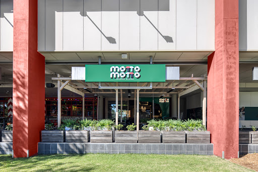 Photo of Motto Motto Japanese Kitchen - Robina