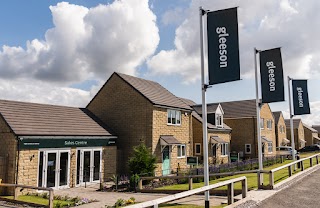 Northbeck Grange - Gleeson Homes