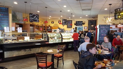 Photos of Our Daily Bread Bakery & Bistro