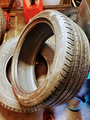 JBR Mobile Tire Service, LLC - Thumbnail