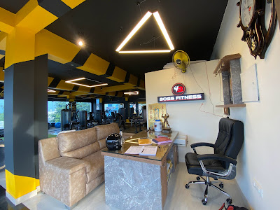 Boss Fitness | Unisex Gym | Paneermadai – By owner in Pannimadai, Kurudampalayam, Tamil Nadu