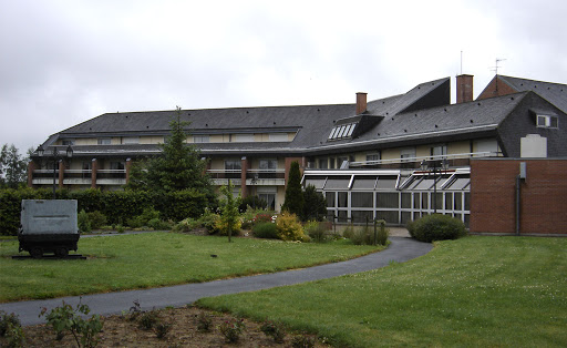 Photo de EHPAD Denise Delaby à Angres (62143)