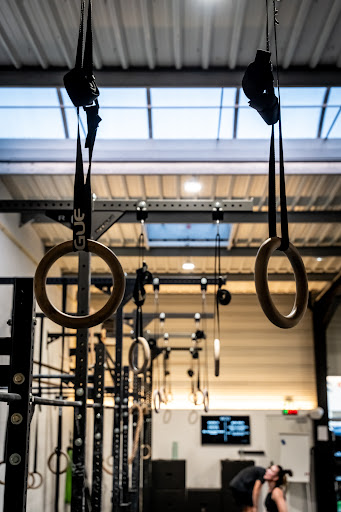 Photo de Fleming Sport Center à Hérouville-Saint-Clair (14200)