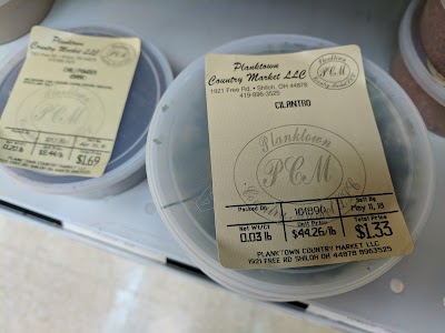 Photos of Planktown Country Market LLC