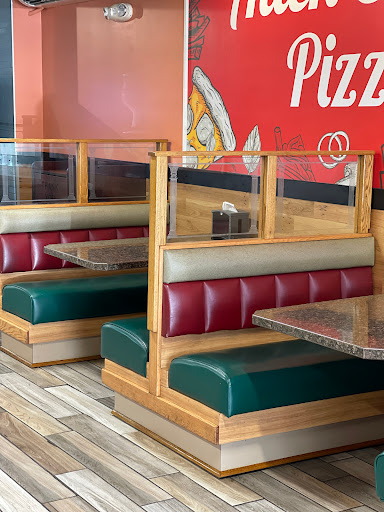 Allen Street Pizza - Thumbnail