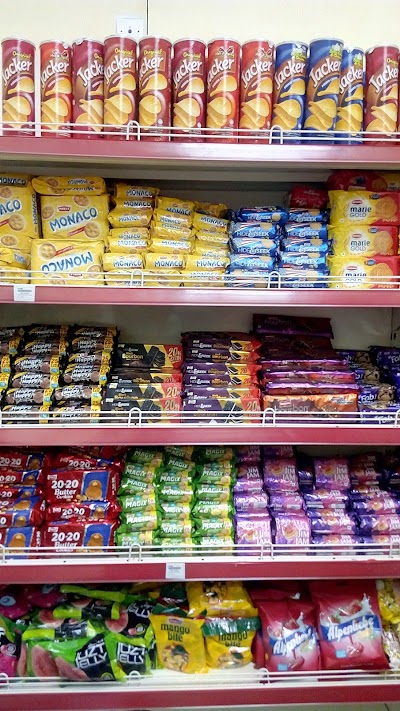 Photos of NEW BIG BAZAR