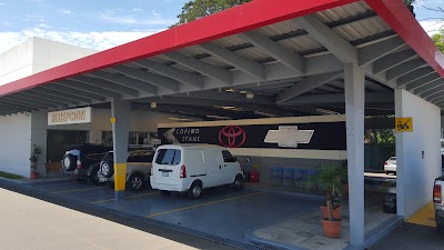 Photos of COFI&Ntilde;O STAHL S.A.