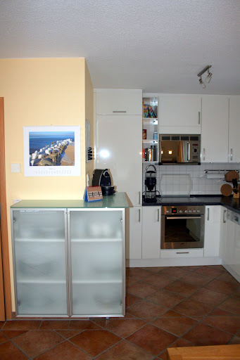 Ferienwohnung Ostseerose - Rosenberg 30 - Thumbnail