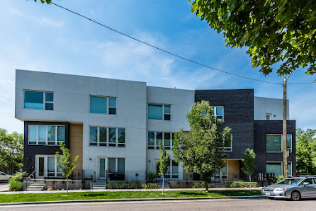 Green Peak Management 4454 Tennyson St, Denver, CO 80212