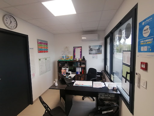 Photo de Tabia Rafik à Pérouges (01800)